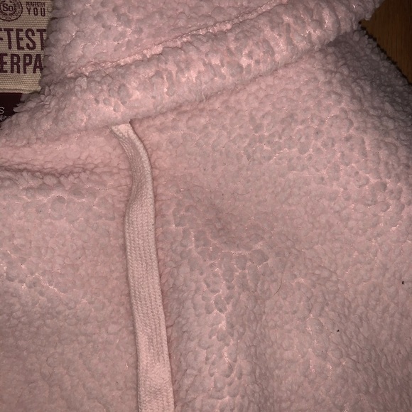 Pink Sherpa - Picture 3 of 4
